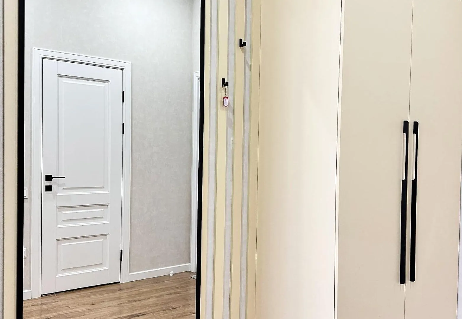 Luxury Two-Room Apartment With Beautiful Mountain Views Almaty Kazakhstan